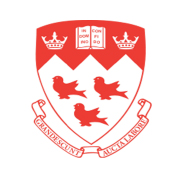 麥吉爾大學 麥吉爾大學