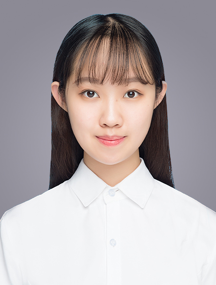 姜鱈芮 姜鱈芮