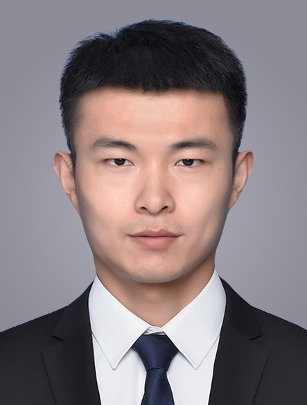 何國華 何國華