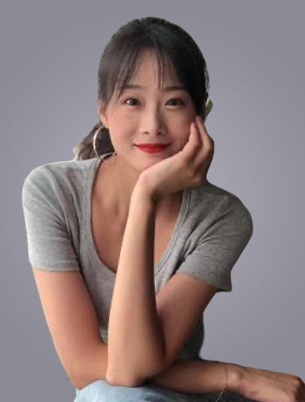 程瑤 程瑤