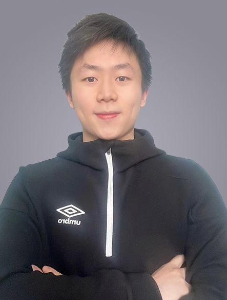 段偉杰 段偉杰