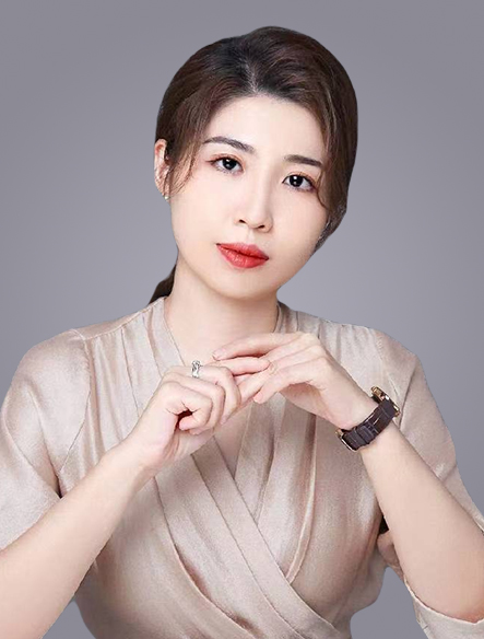 邵瓔姝 邵瓔姝
