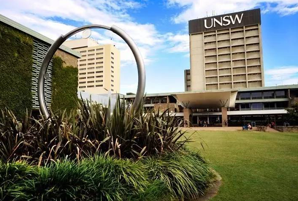 新南威爾士大學石油工程